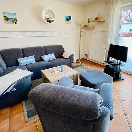 Apartmán Fw Sonne Zingst Exteriér fotografie