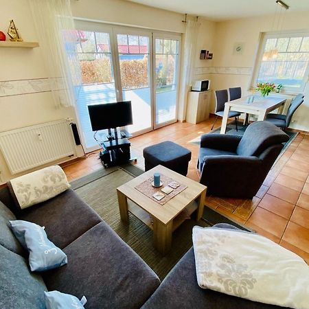 Apartmán Fw Sonne Zingst Exteriér fotografie