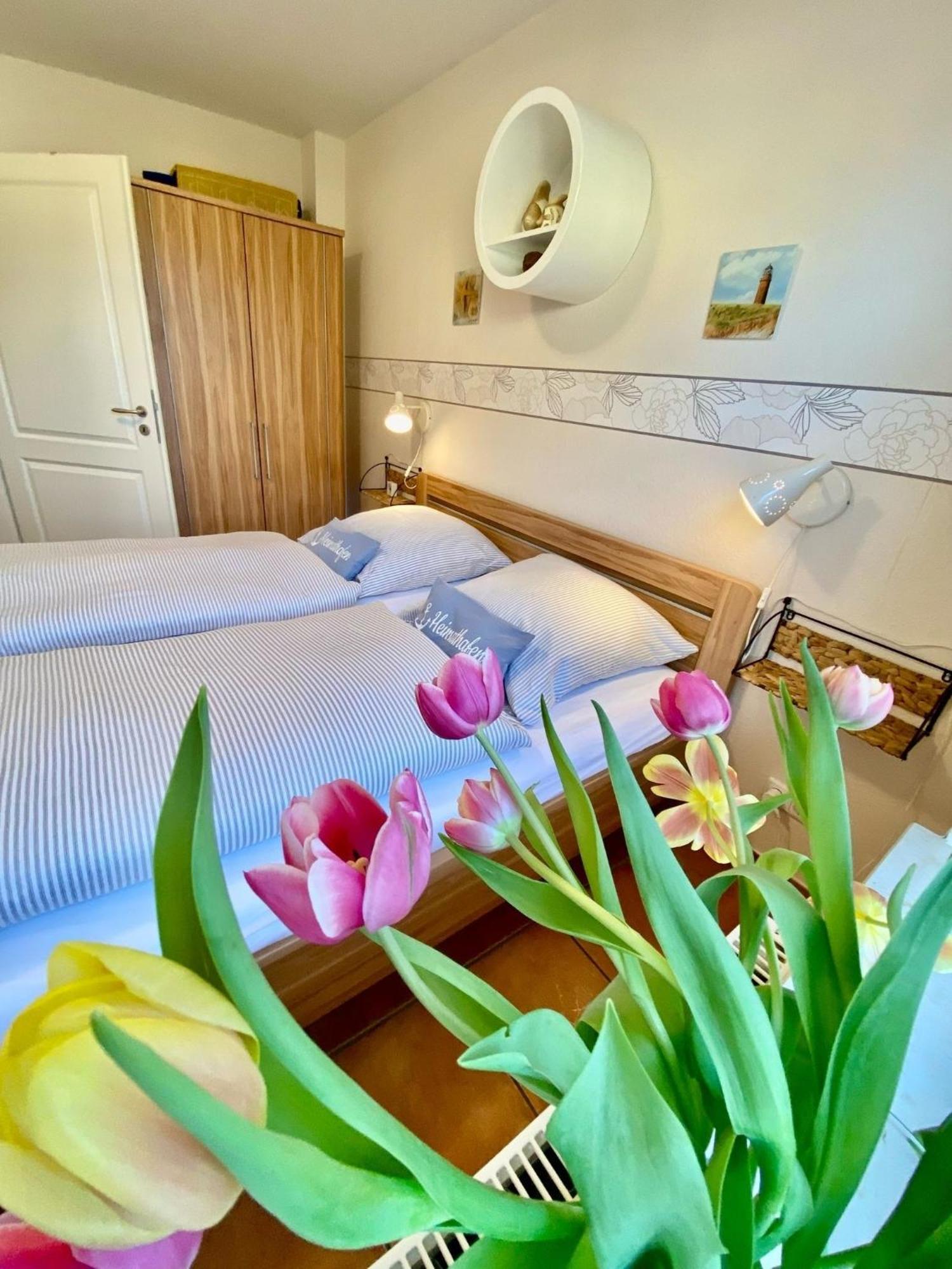 Apartmán Fw Sonne Zingst Exteriér fotografie