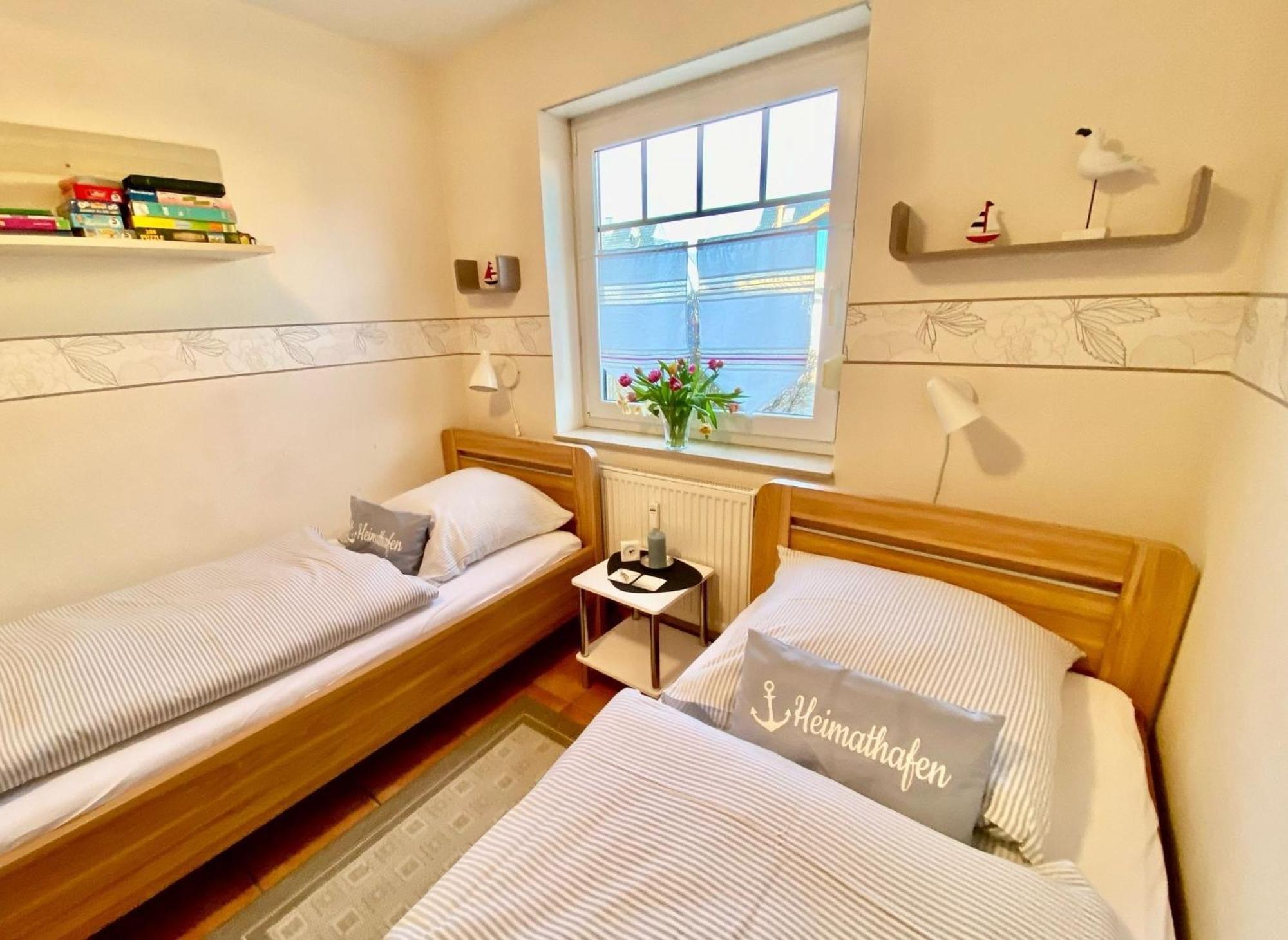 Apartmán Fw Sonne Zingst Exteriér fotografie