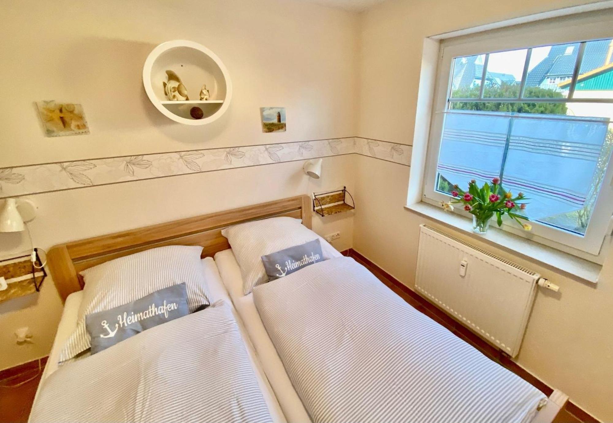 Apartmán Fw Sonne Zingst Exteriér fotografie