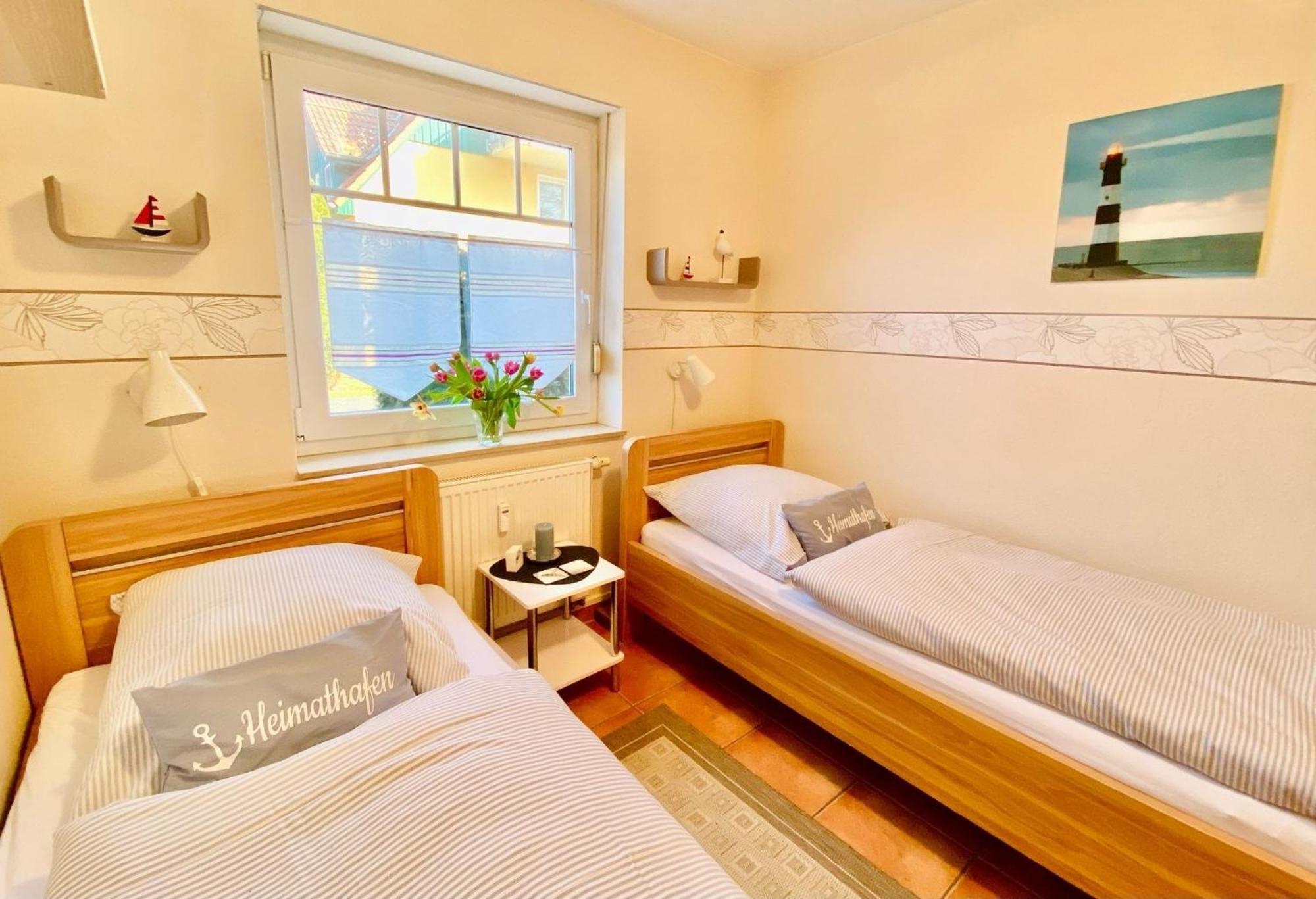 Apartmán Fw Sonne Zingst Exteriér fotografie
