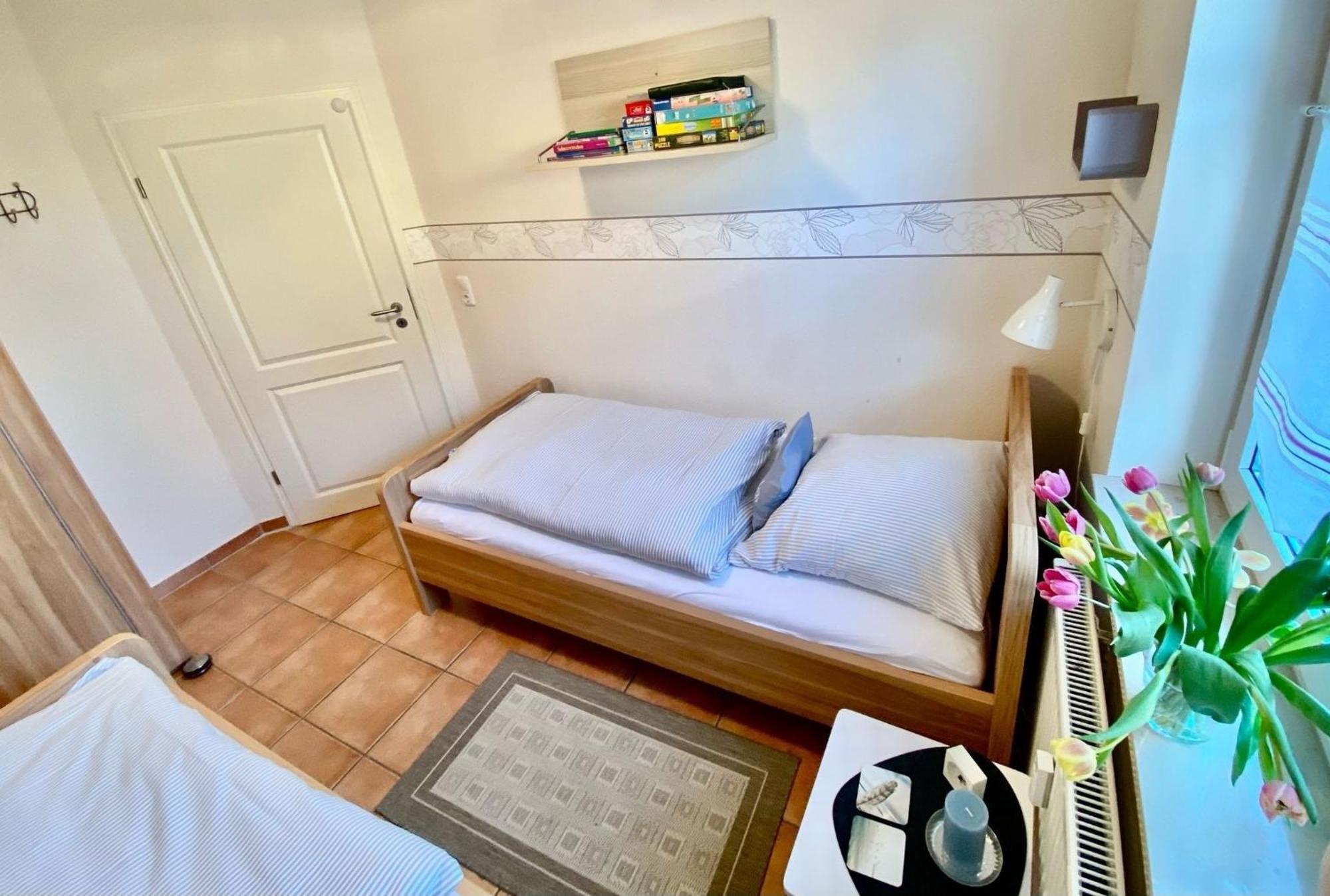 Apartmán Fw Sonne Zingst Exteriér fotografie